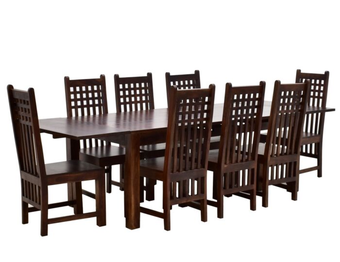 komplet-obiadowy-jadalnia-kolonialny-stol-rozkladany-8-krzesel