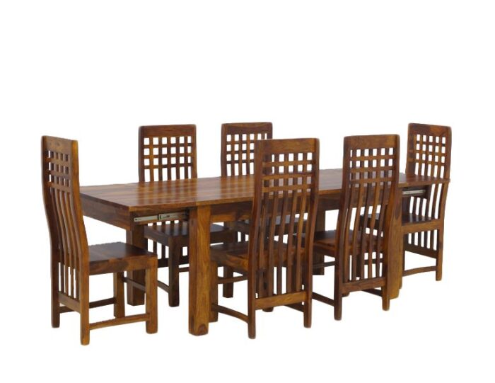 indyjski-komplet-obiadowy-jadalnia-kolonialny-stol-rozkladany-6-krzesel