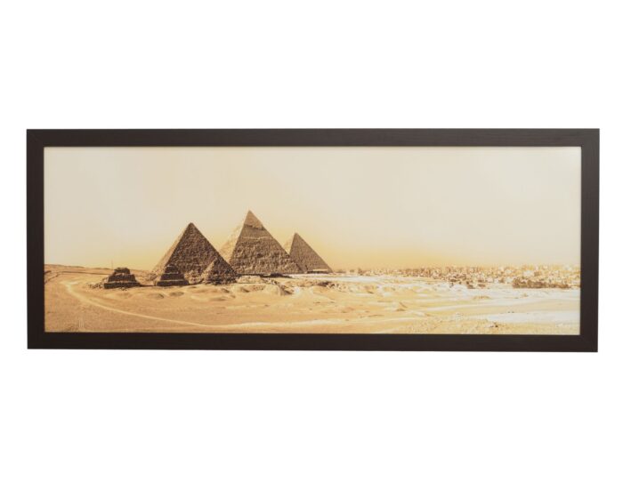 obraz-egipskie-piramidy-w-dekoracyjnej-ramie