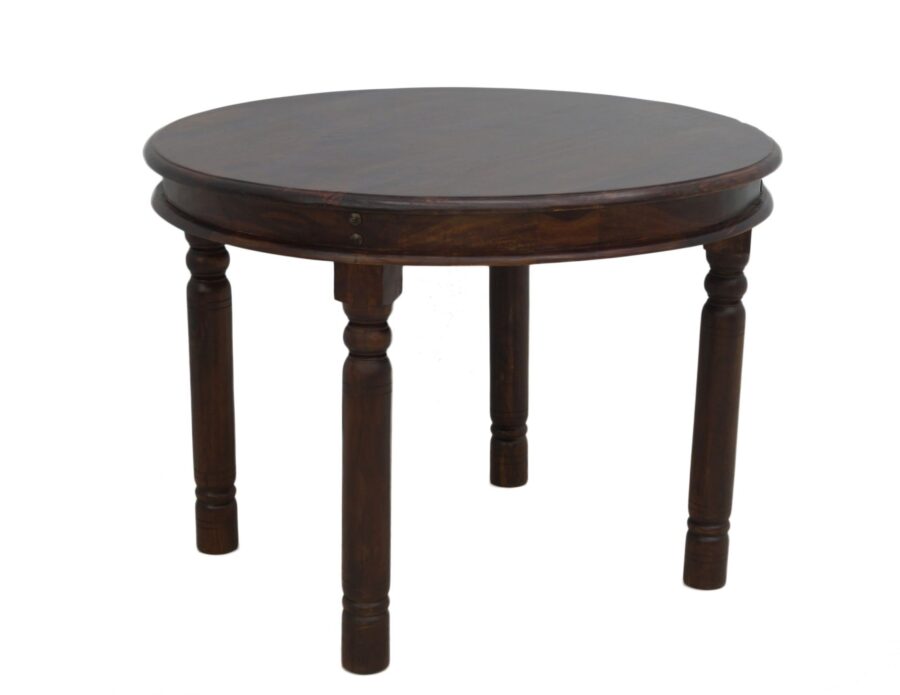 stol-indyjski-kolonialny-okragly-z-litego-drewna-palisandru-indyjskiego
