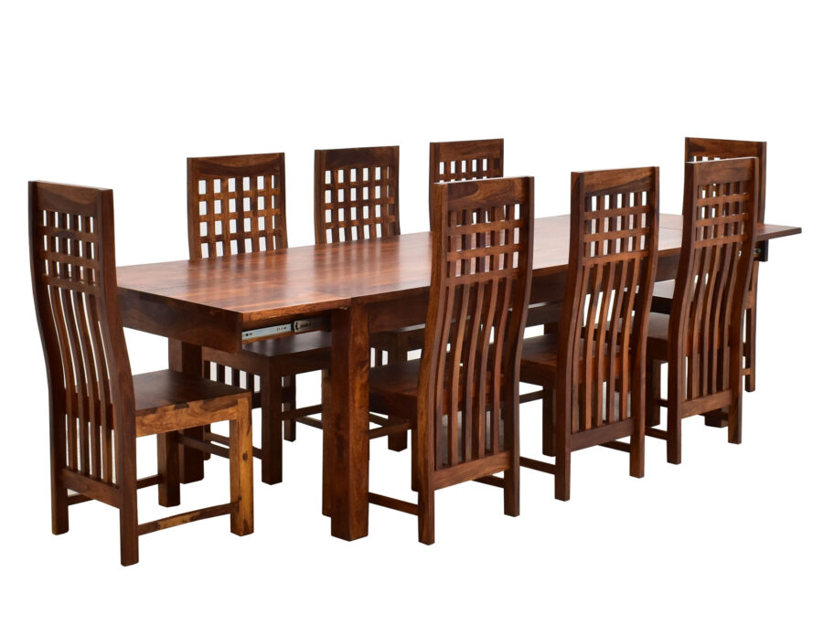 indyjski-komplet-obiadowy-jadalnia-kolonialny-stol-rozkladany-8-krzesel