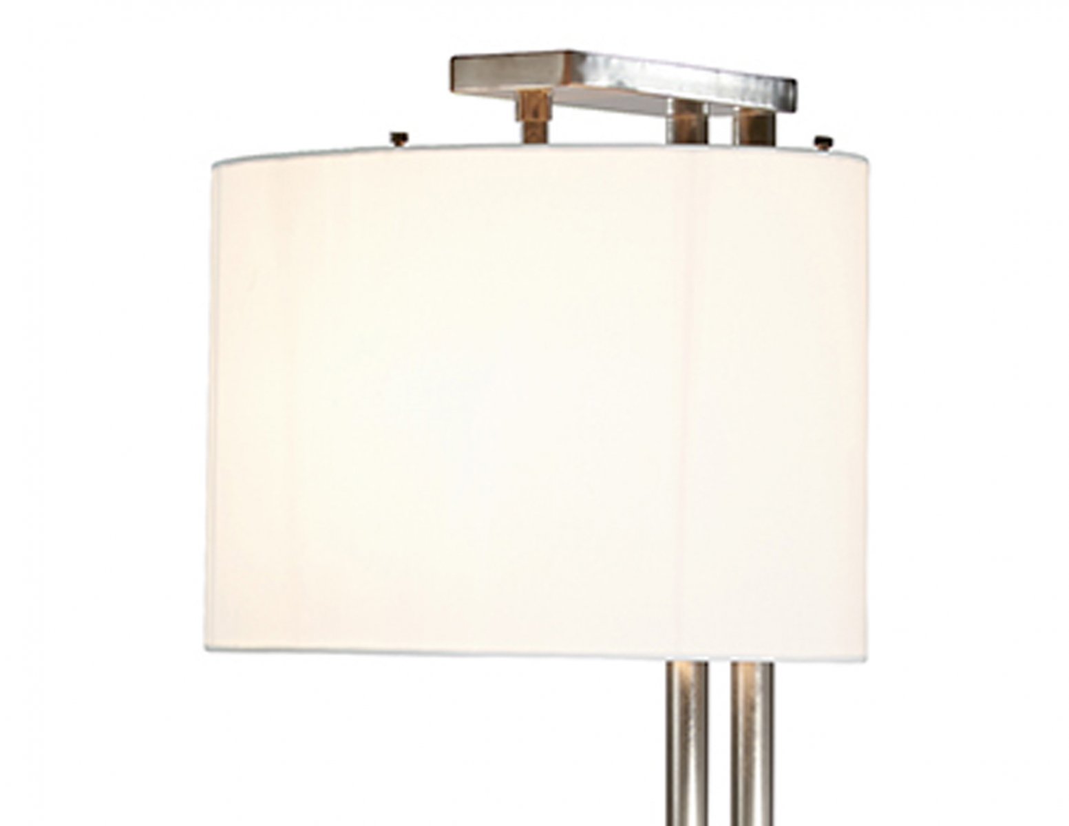 LAMPA-PODLOGOWA-STOJACA-BIALY-KLOSZ-NIKLOWANE-RAMY-1