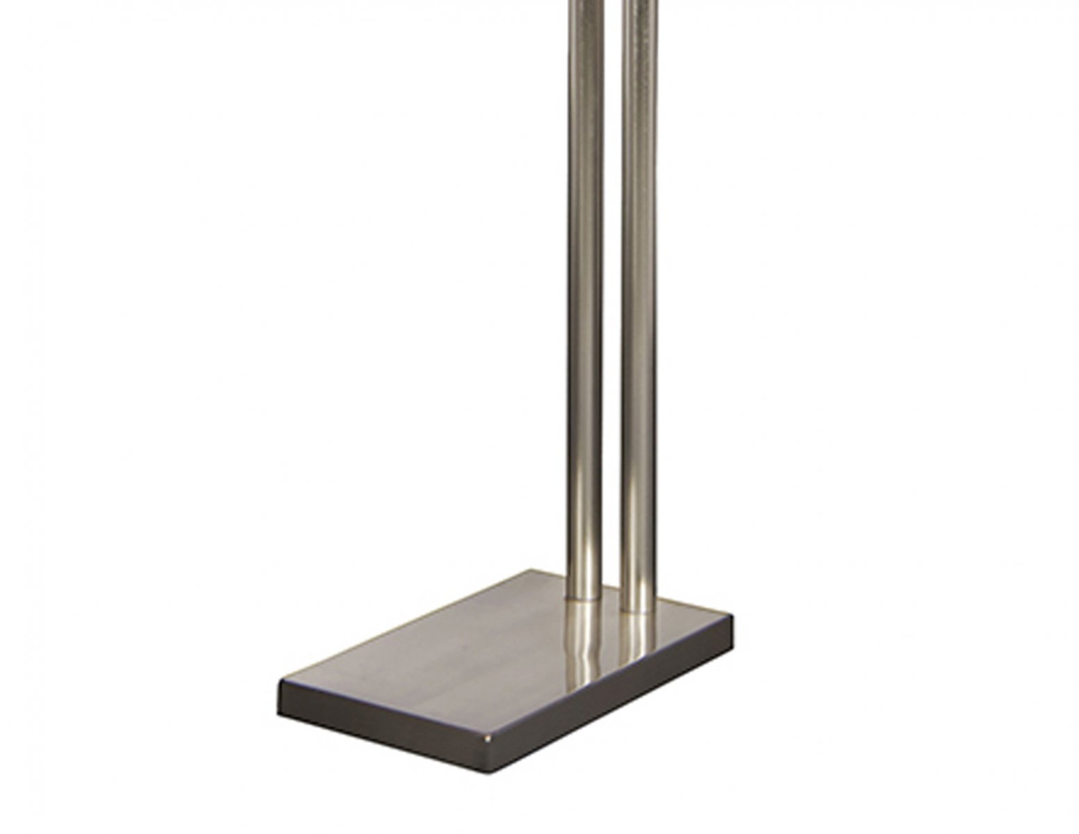 LAMPA-PODLOGOWA-STOJACA-BIALY-KLOSZ-NIKLOWANE-RAMY-2