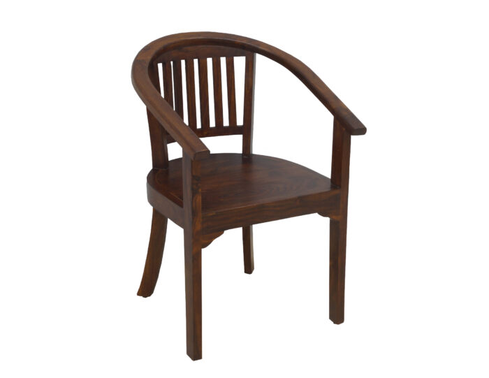 Krzesła, fotele kolonialne