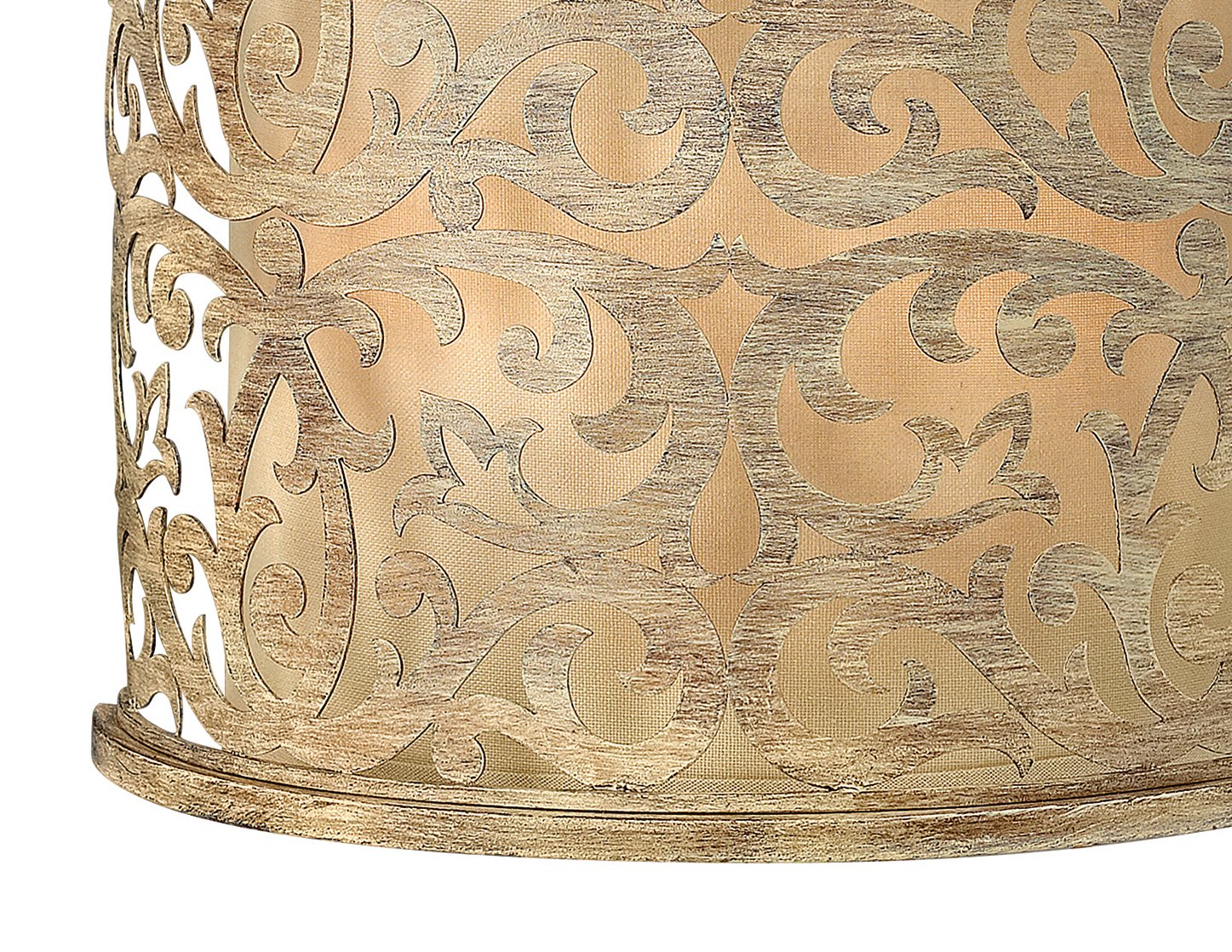 kinkiet-sufitowy-wiszacy-florystyczny-ornament-lniany-abazur-jasny-2