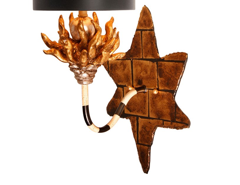 kinkiet-wiszacy-czarny-bialy-zloty2