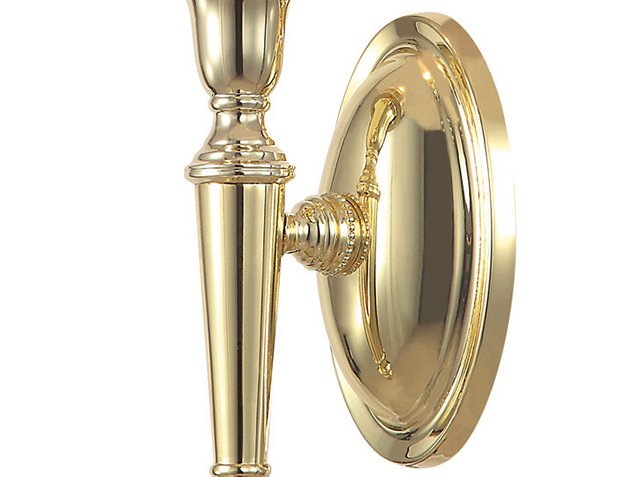 klasyczny-kinkiet-w-kolorze-mosiadzu-IP44-szklany-klosz-4