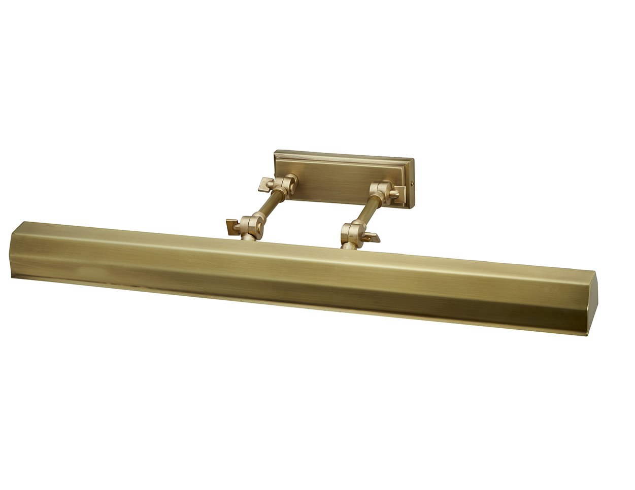 lampa-obrazowa-kinkiet-scienna-regulowana-mosiadz-2