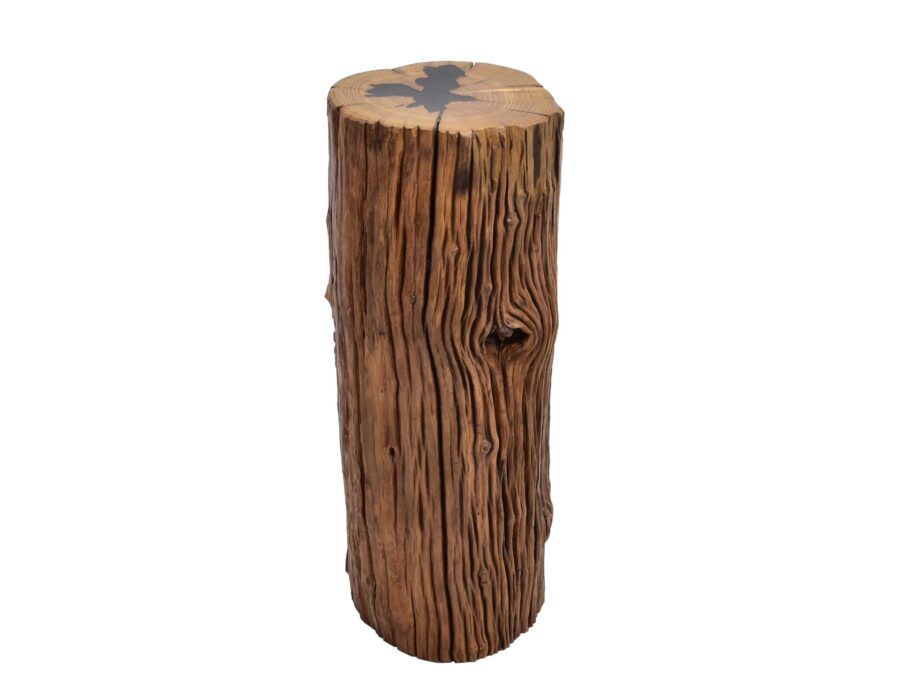 stolik-rustykalny-unikatowy-rekodzielo-lite-drewno-akacja-pien-retro-vintage