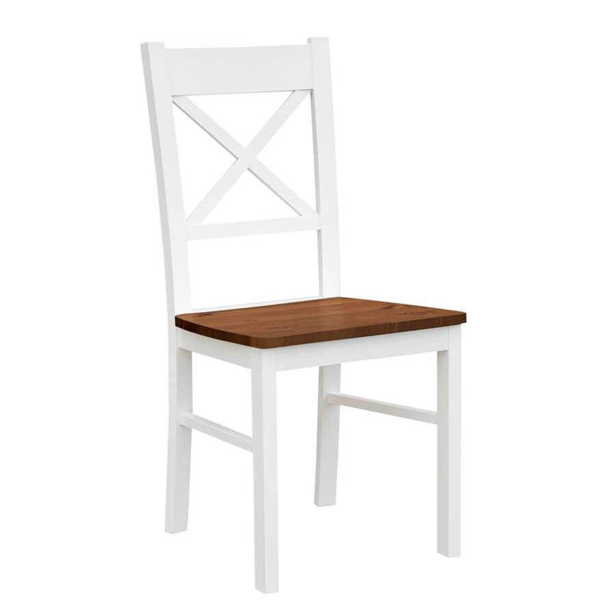 krzeslo-drewniane-naturalne-drewno-bukowe-kolor-bialy-z-siedziskiem-w-kolorze-orzechu