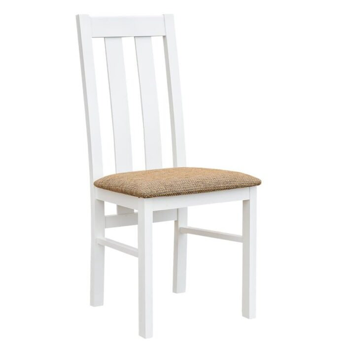 krzeslo-drewniane-naturalne-drewno-bukowe-kolor-bialy-z-tapicerowanym-siedziskiem