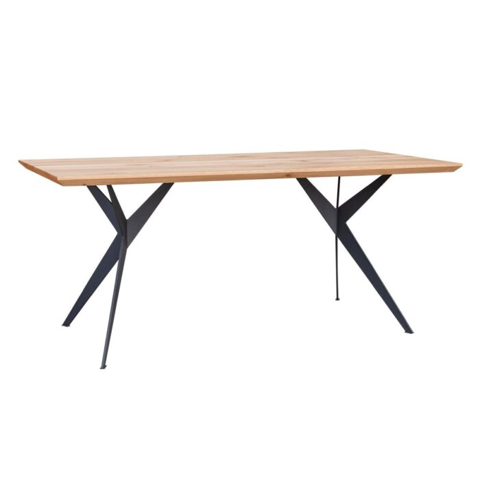 stol-drewniany-do-jadalni-blat-naturalne-lite-drewno-debowe-nogi-metal-czarne-styl-loftowy-industrialny