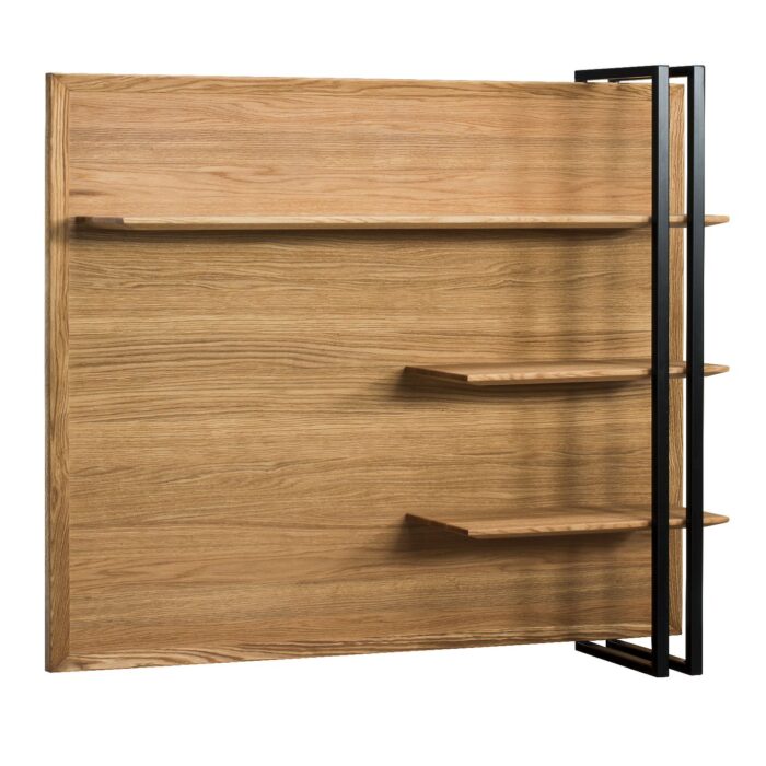 panel-scienny-z-polkami-z-litego-drewna-debu-szczotkowanego-olejowany-w-nowoczesnym-stylu