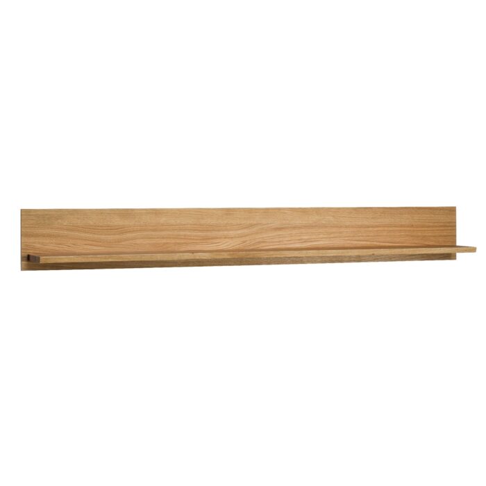 polka-scienna-z-litego-drewna-debu-szczotkowanego-olejowana-styl-modernistyczny-180-cm