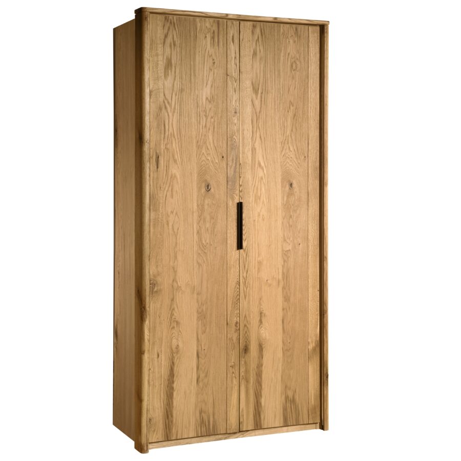 szafa-drewniana-2-drzwiowa-lite-drewno-dab-szczotkowany-olejowany-w-odcieniu-naturalnym