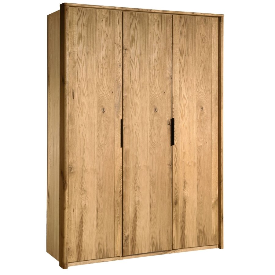 szafa-drewniana-3-drzwiowa-lite-drewno-dab-szczotkowany-olejowany-w-odcieniu-naturalnym