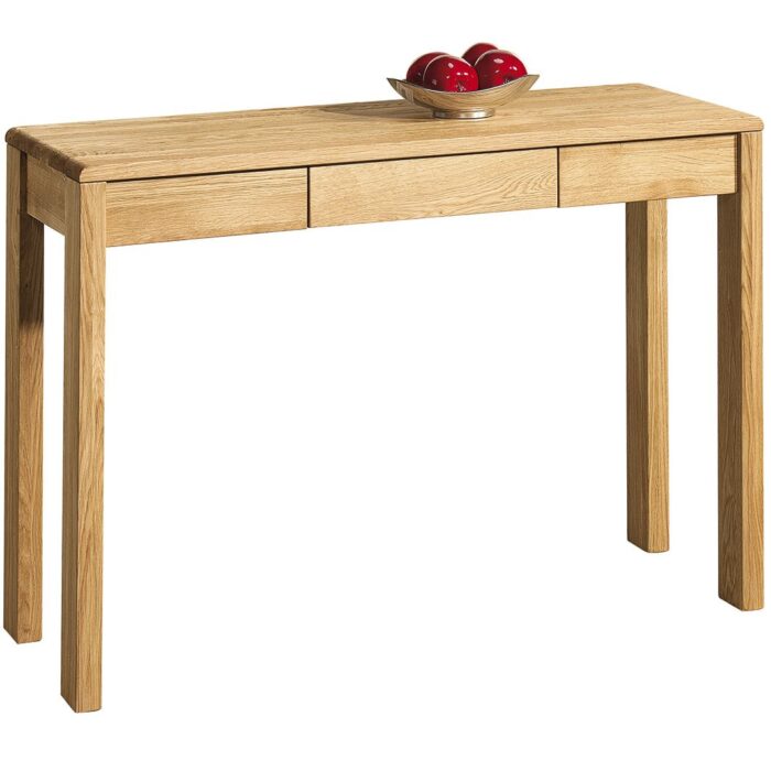 biurko-drewniane-sekretarzyk-konsola-z-3-szufladami-lite-drewno-dab-olejowany-w-naturalnym-odcieniu
