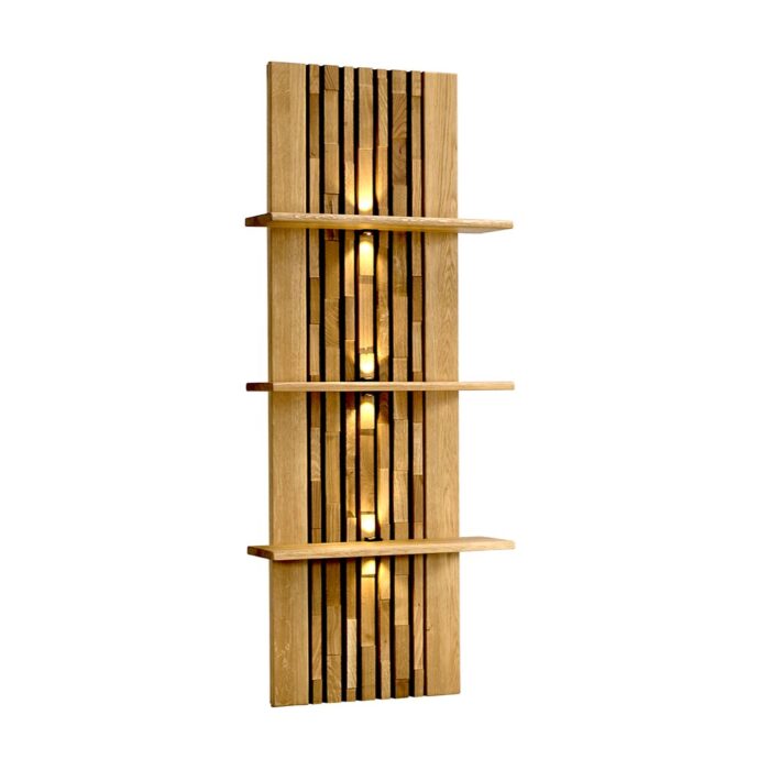panel-scienny-drewniany-z-3-polkami-dab-seczny-szczotkowany-olejowany