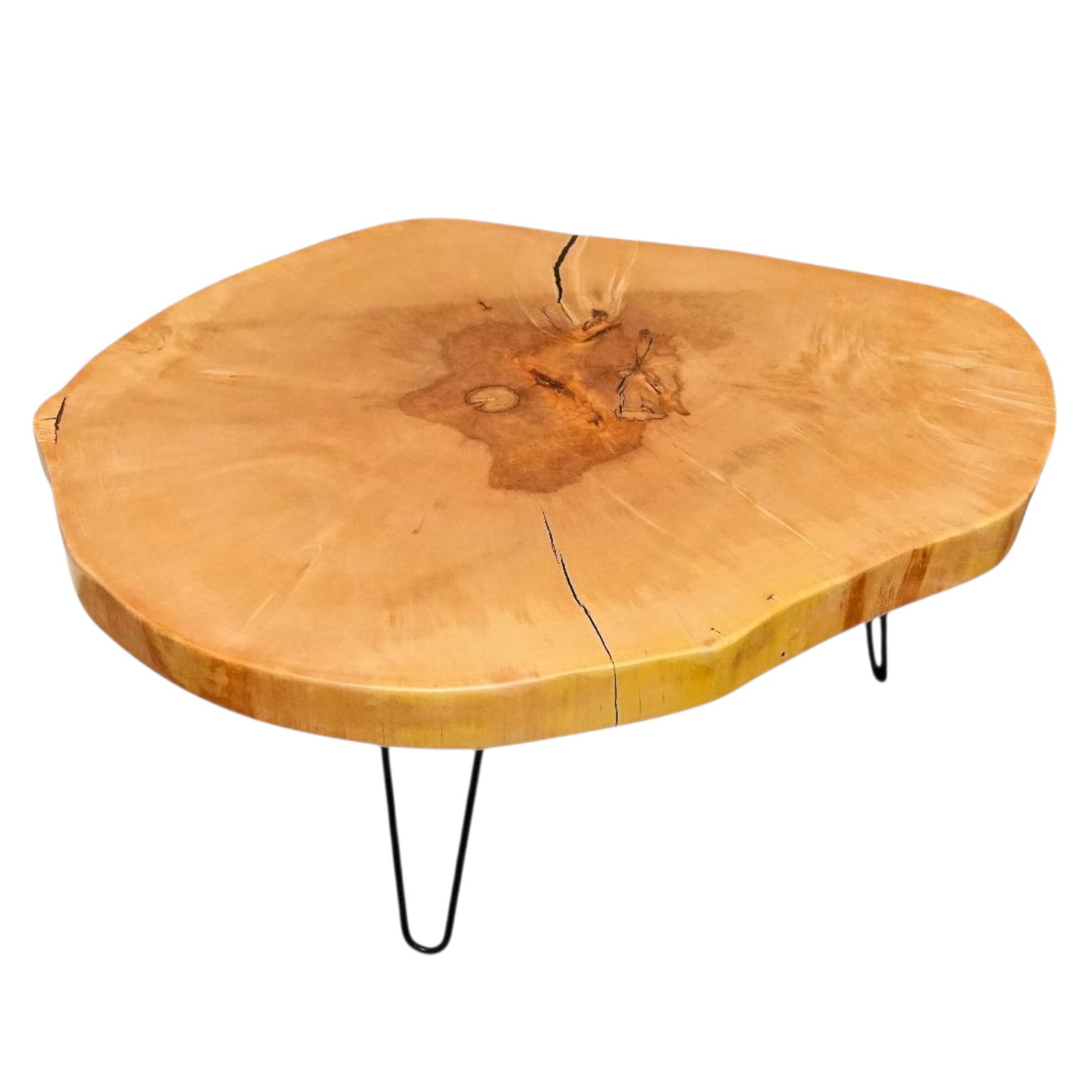 stolik-kawowy-z-plastra-litego-drewna-jaworu-nogi-metal-rekodzielo-na-zamowienie-opcja-personalizacji stolik-kawowy-z-plastra-litego-drewna-jaworu-nogi-metal-rekodzielo-na-zamowienie-opcja-personalizacji