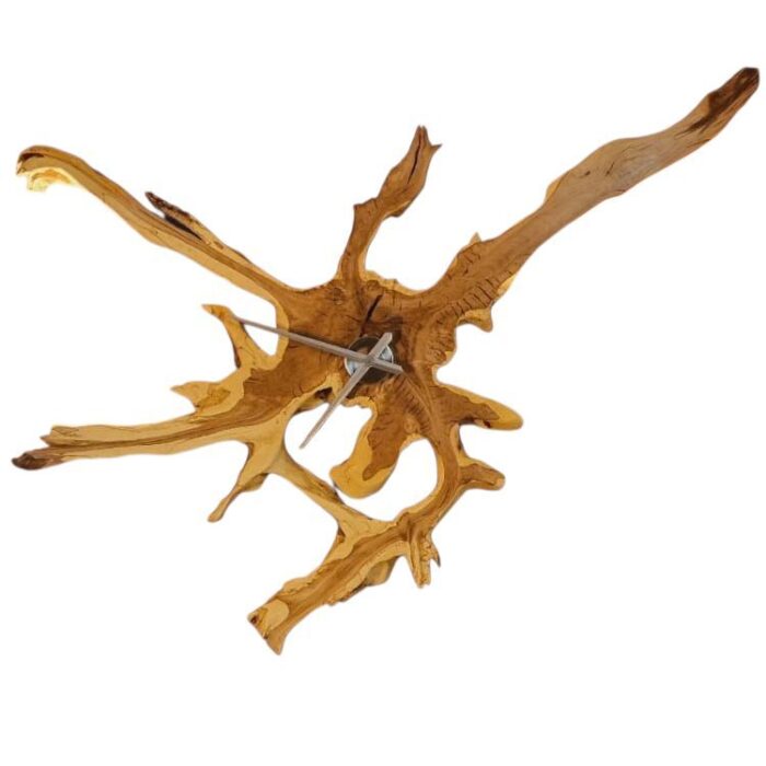 zegar-scienny-z-litego-drewna-korzenia-debowego-olejowany-rekodzielo-na-zamowienie