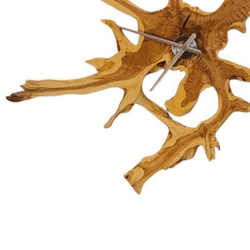 zegar-scienny-z-litego-drewna-korzenia-debowego-rekodzielo-unikat-na-zamowienie (4)