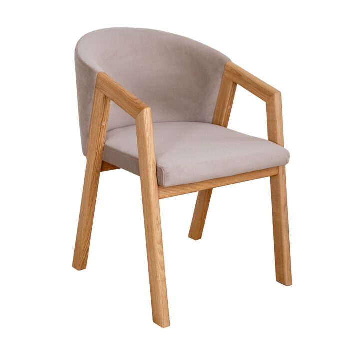 fotel-drewniany-debowy-forio-z-tapicerowanym-siedziskiem-i-oparciem-bezowe