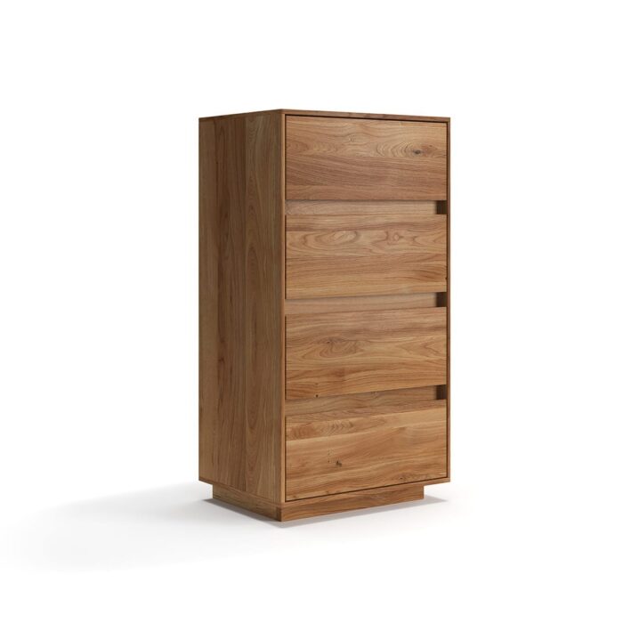 komoda-drewniana-debowy-sen-sora-slupek-z-4-szufladami-lite-drewno-debowe