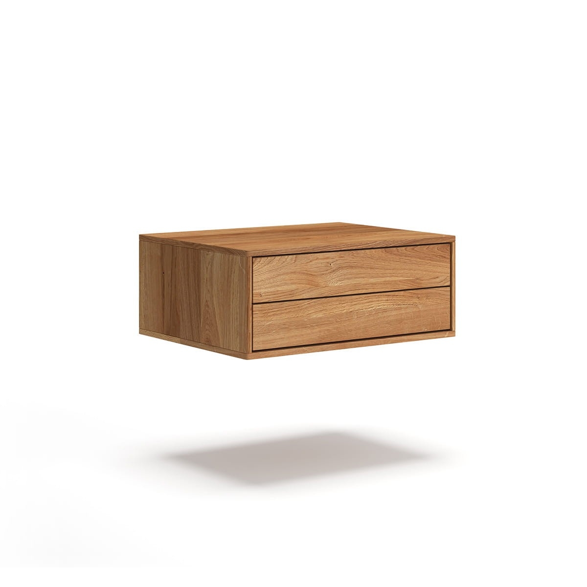 szafka-nocna-wiszaca-drewniana-debowy-sen-sora-lite-drewno-debowe-2-szuflady szafka-nocna-wiszaca-drewniana-debowy-sen-sora-lite-drewno-debowe-2-szuflady