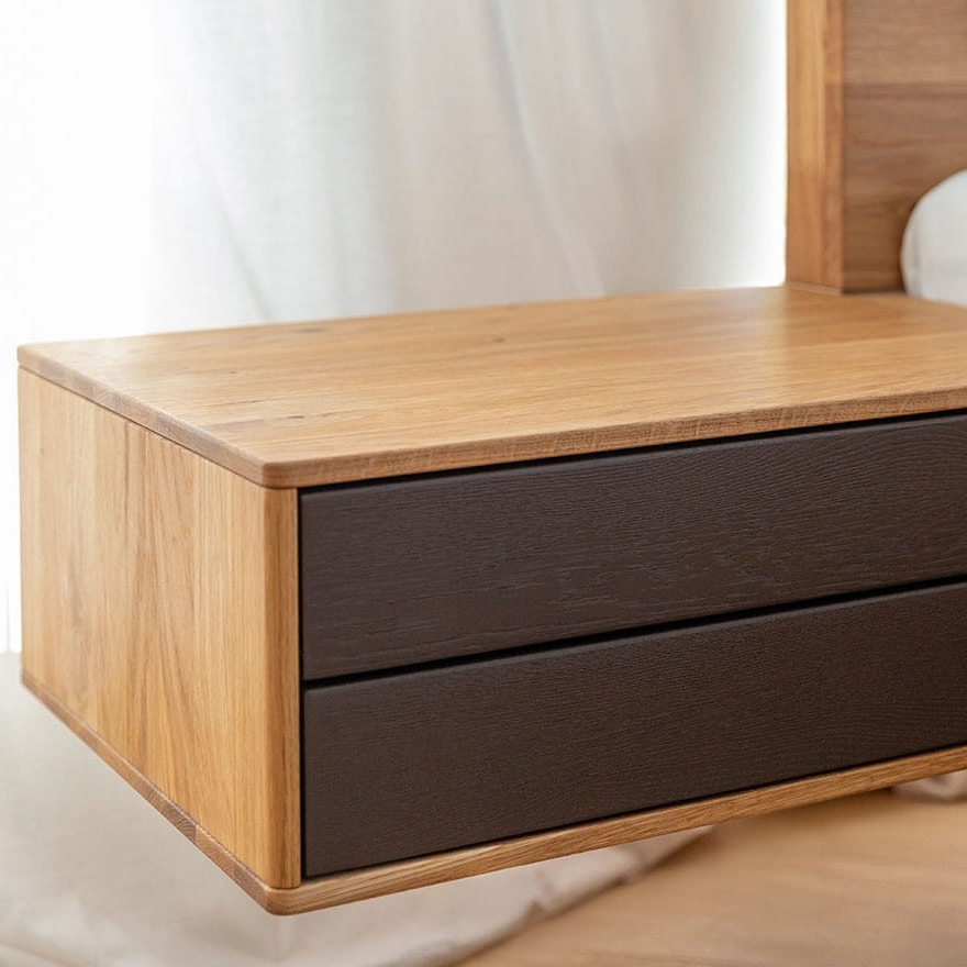szafka-nocna-wiszaca-drewniana-debowy-sen-sora-lite-drewno-debowe-2-szuflady-grafit (3)
