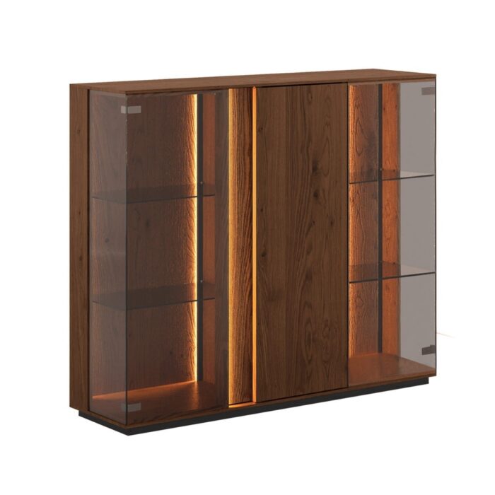 witryna-drewniana-3-skrzydlowa-collodi-tabacco-kredens-lite-drewno-debowe-olejowane-modernistyczna