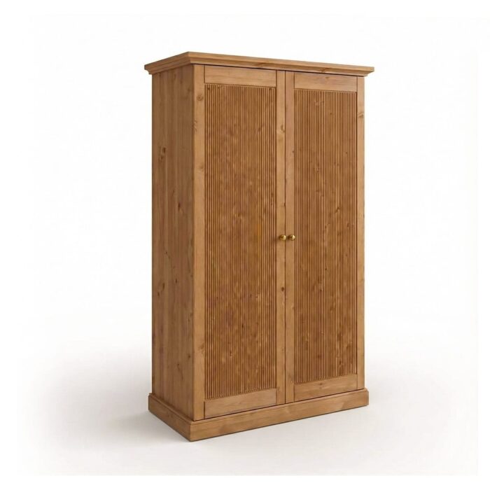 szafa-drewniana-2-drzwiowa-garderoba-rosella-lite-drewno-sosnowe-kolor-debowy