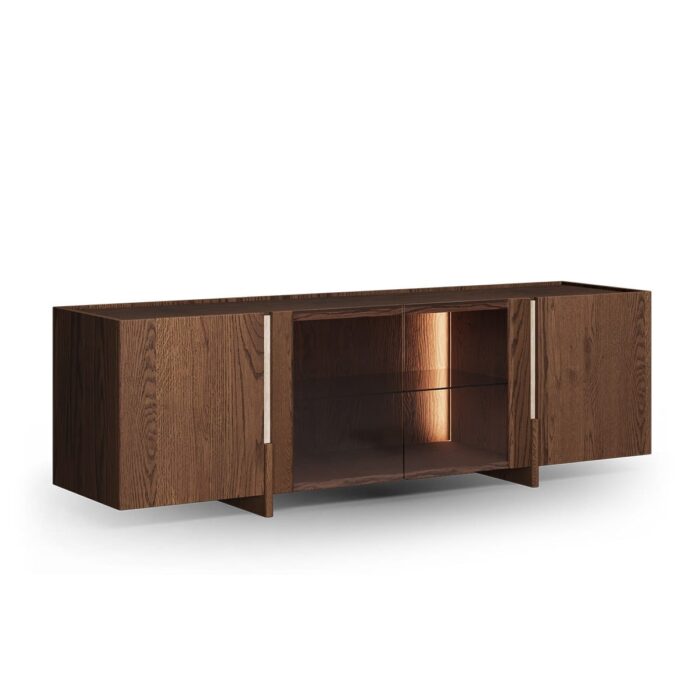 szafka-rtv-tivoli-tabacco-drewniana-komoda-pod-telewizor-lite-drewno-debowe-olejowane-z-trawertynem