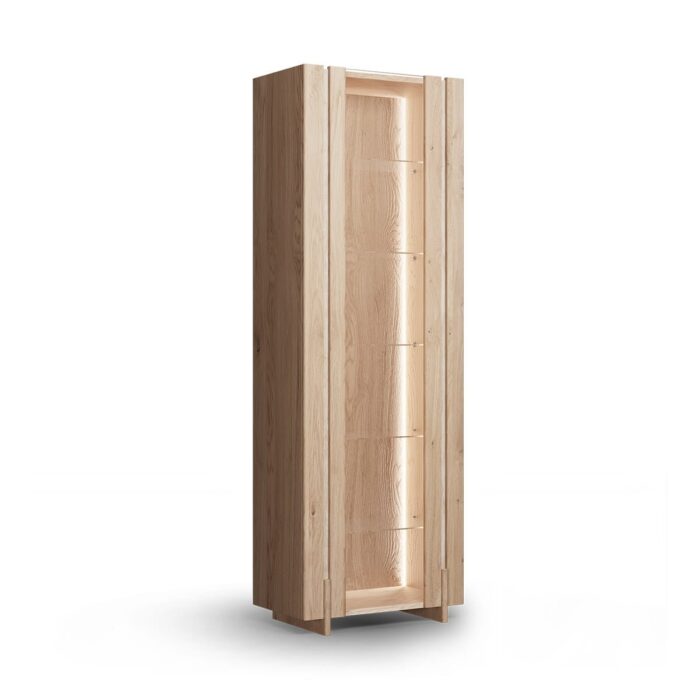 witryna-drewniana-tivoli-bielona-wysoka-lite-drewno-debowe-olejowane-z-trawertynem