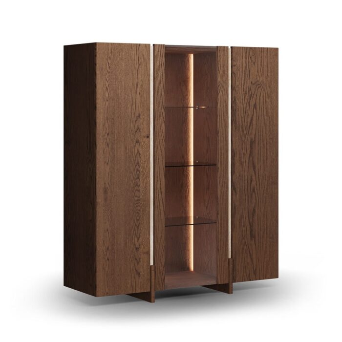 witryna-drewniana-tivoli-tabacco-niska-lite-drewno-debowe-olejowane-z-trawertynem